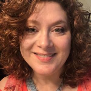 Meet your Posher, Kristen